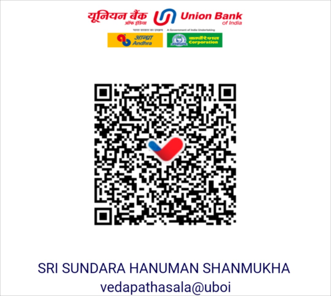 Payment QR Code